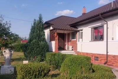 Casă cu 4 camere în Puchenii Mari - 2