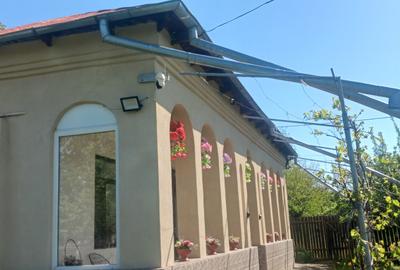 Casă individuală cu 3 camere cu Canalizare în Viișoara - 16