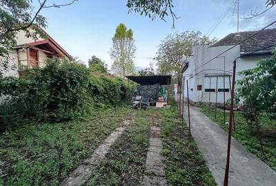 Casă cu 4 camere cu Teren 670 Mp în Exterior Vest - 5