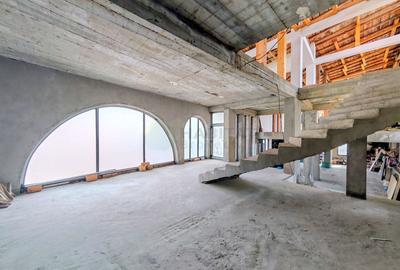 Casă individuală cu 6 camere cu Canalizare în Central - 14