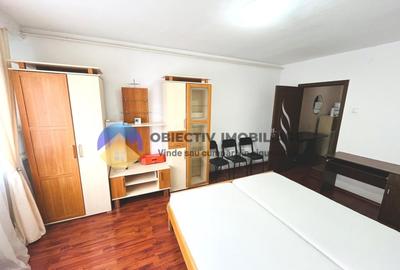 Garsonieră decomandată, mobilată în Central - 3