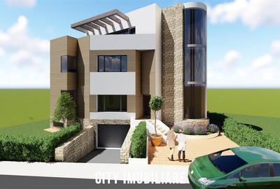 Teren intravilan de 570 mp, în Mănăștur - 3