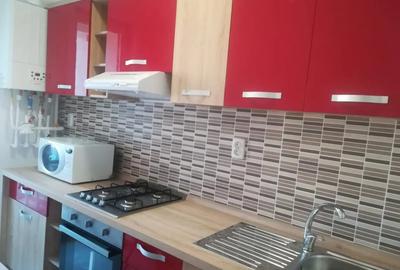 Garsoniera decomandata complex Avangarde Home - str. Sergent Ilie Petre 88 - 7