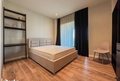 Apartament cu 3 camere în Nord - 9