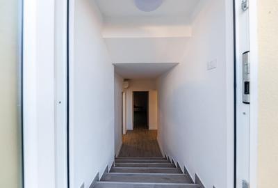 Casa Individuala pentru Birouri - Parcare Privata & Recent modernizata Casa Individuala pentru Birouri - Parcare Privata & Recent modernizata - 16