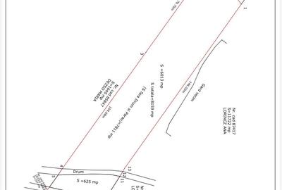 Teren de 500 mp, în Florești - 6
