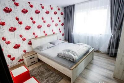 Apartament cu 3 camere decomandat în Cetate - 6