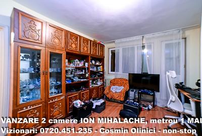 Ion Mihalache Ion Mihalache - 1