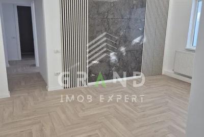 Apartament cu 3 camere semidecomandat în Mănăștur - 2