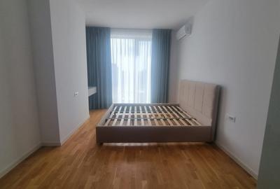 Apartament cu 4 camere decomandat în Băneasa - 17