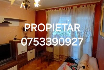 Propietar Inchiriez apartament 2 camere decomandate conf.1 - 1
