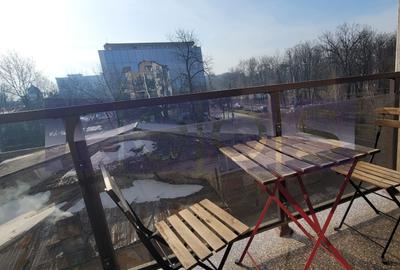 Apartament cu 2 camere semidecomandat în Bucureștii Noi - 1