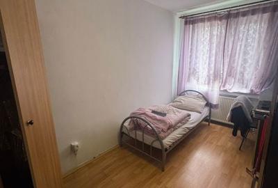 Apartament cu 3 camere în Orașul Vechi - 6