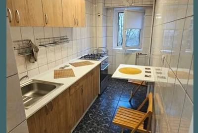 Garsonieră decomandată, mobilată în Nerva Traian - 5