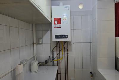 Garsonieră nemobilată – Metrou Drumul Taberei, Plazza Mall, Piața Moghioroș - 4