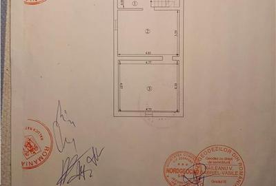 Casă individuală cu 5 camere cu Canalizare în Copou - 14