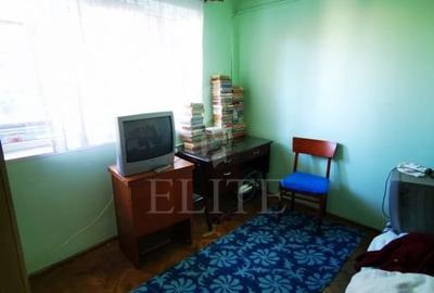 Apartament cu 2 camere decomandat în Mănăștur - 3