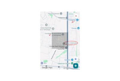 Apartament cu 3 camere decomandat în Politehnica - 12