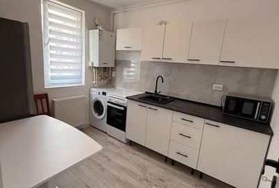 Garsonieră decomandată în Florești - 2