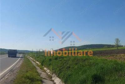 TEREN INTRAVILAN | 4300 MP | HIDISELUL DE SUS | BIHOR - 4