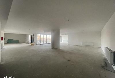 Spațiu comercial, de 269 mp, în Florești - 8