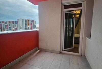 Apartament cu 3 camere în Central - 1