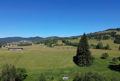 Teren in Bucovina! La Munte! De ! 0727817187 - 8