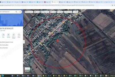 Teren Costestii din Vale, ID: R2582235 - 7