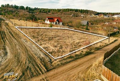 Teren Construcții intravilan de 1200 mp, în Sâncraiu - 10