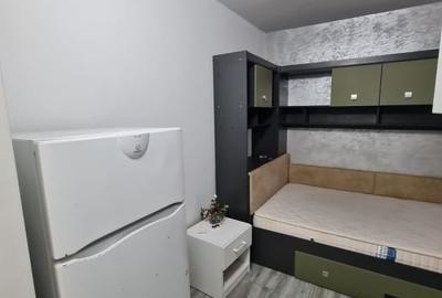 Garsoniera - zona Pacurari - Lukoil - Pet Friendly - 5