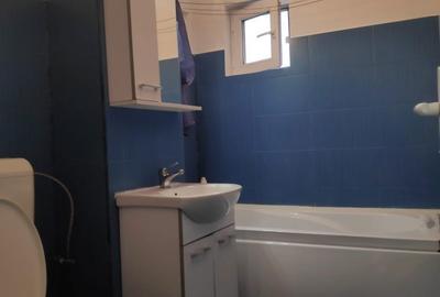 Apartament cu 2 camere semidecomandat în Central - 6