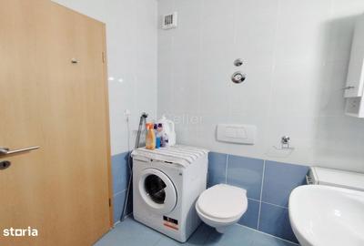 Apartament cu 3 camere, mobilat în Bartolomeu - 5