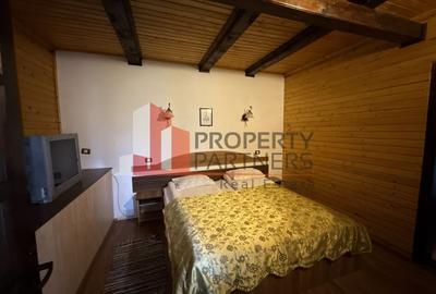 Pensiune cu vedere spectaculoasă la Bucegi și Piatra Craiului - Bradul Inalt Pensiune cu vedere spectaculoasă la Bucegi și Piatra Craiului - Bradul Inalt - 4