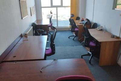 Margeanului, spatiu birouri, 150mp - 10