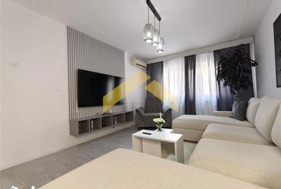 Apartament cu 3 camere decomandat, mobilat în Micălaca - 13