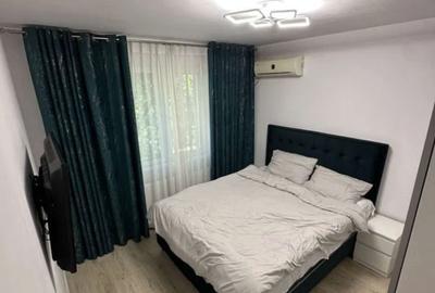 Doamna Ghica - Lacul Tei - Apartament 4 Camere - 5