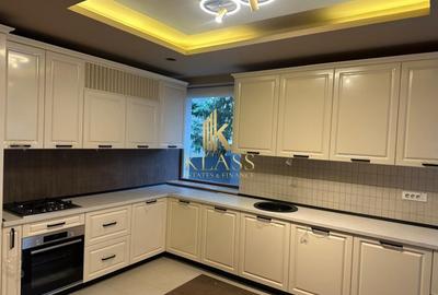 Vila de lux | Iancu Nicolae | 6 dormitoare | 4 bai - 12