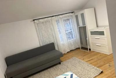 Garsonieră în Dacia