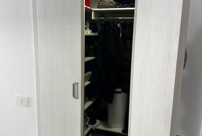 Apartament cu 2 camere în Tomis Plus - 5