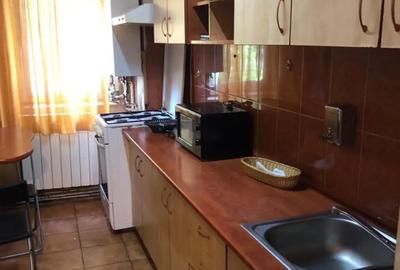 Garsonieră decomandată în Rahova - 4