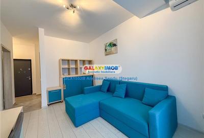 Garsonieră decomandată, mobilată în Militari - 1