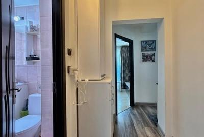 Apartament cu 2 camere decomandat, mobilat în Central - 4