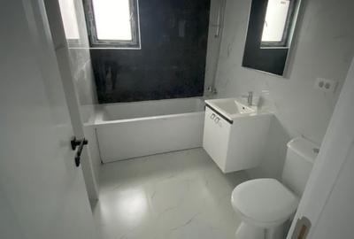 Apartament cu 2 camere decomandat în Fundeni - 2