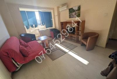 Inchiriez apartament 2 camere zona Gara de Nord, Calea Grivitei, langa metrou Gara de Nord, renovat. - 7