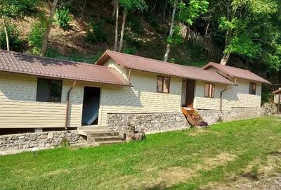 Casă cu 6 camere în Malaia - 1