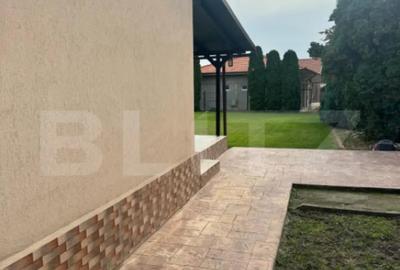 Casă cu 3 camere cu Teren 1200 Mp în Odoreu - 11