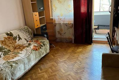 Garsonieră decomandată în Iosefin - 2