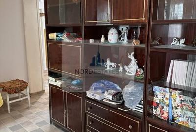 Apartament cu 3 camere în Liviu Rebreanu - 5