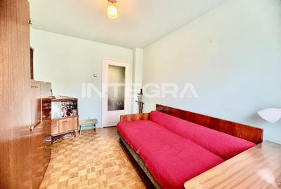 Apartament cu 4 camere decomandat, mobilat în Mănăștur - 10