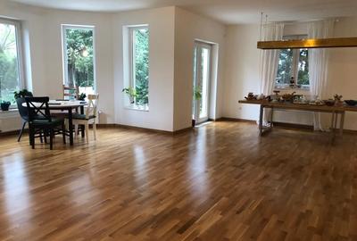 Casă individuală cu 6 camere cu Piscina în Iancu Nicolae - 3